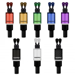 Sonik Gizmo Litez Bobbins