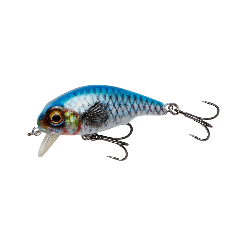 Crank Baits Savage Gear Goby Crank SR 5cm - 6.5g Floating 8 Crank Baits Savage Gear Goby Crank SR 5cm - 6.5g Floating