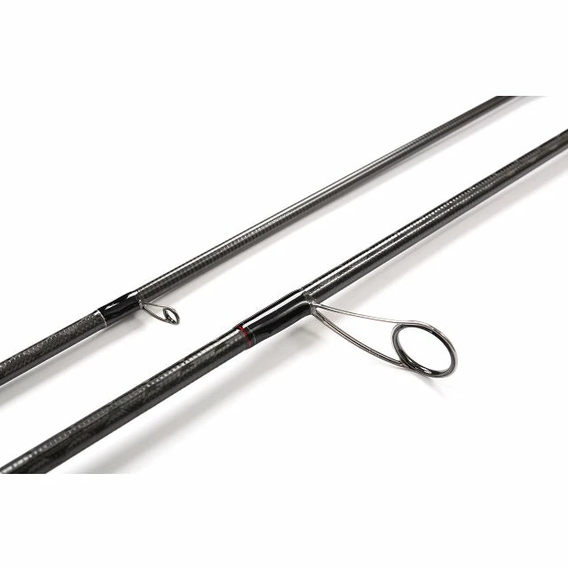 Century Graphex Lure Rods 4 Century Graphex Lure Rods