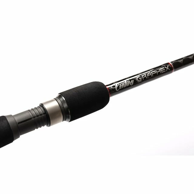 Century Graphex Lure Rods 5 Century Graphex Lure Rods