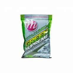 Ground Bait Mainline Green Supreme Groundbait 1kg