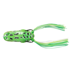 Savage Gear 3D Pop Frog 5.5cm 14g Surface Lures