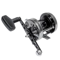 Casting Multiplier Reels Akios S-Line GRX 656 CTM