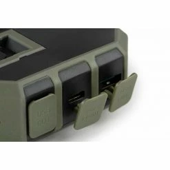 Power & Lighting Fox Halo 27K Wireless Power Pack