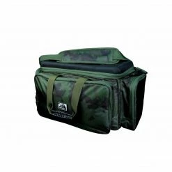 Carp Luggage RidgeMonkey Ruggage Hardtop Carryall