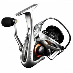 Spinning Reels Okuma Helios HSX-30FD 8+1bb
