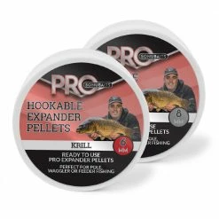 Sonubaits Hookable Pro Expander Krill