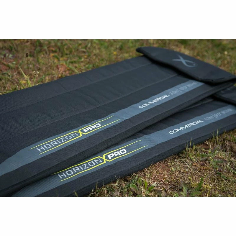 Matrix Horizon X Pro Commercial Bomb Rods 11 Matrix Horizon X Pro Commercial Bomb Rods