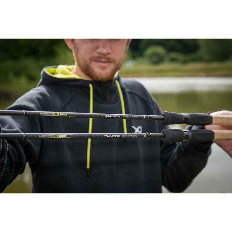 Matrix Horizon X Pro Commercial Bomb Rods 12 Matrix Horizon X Pro Commercial Bomb Rods