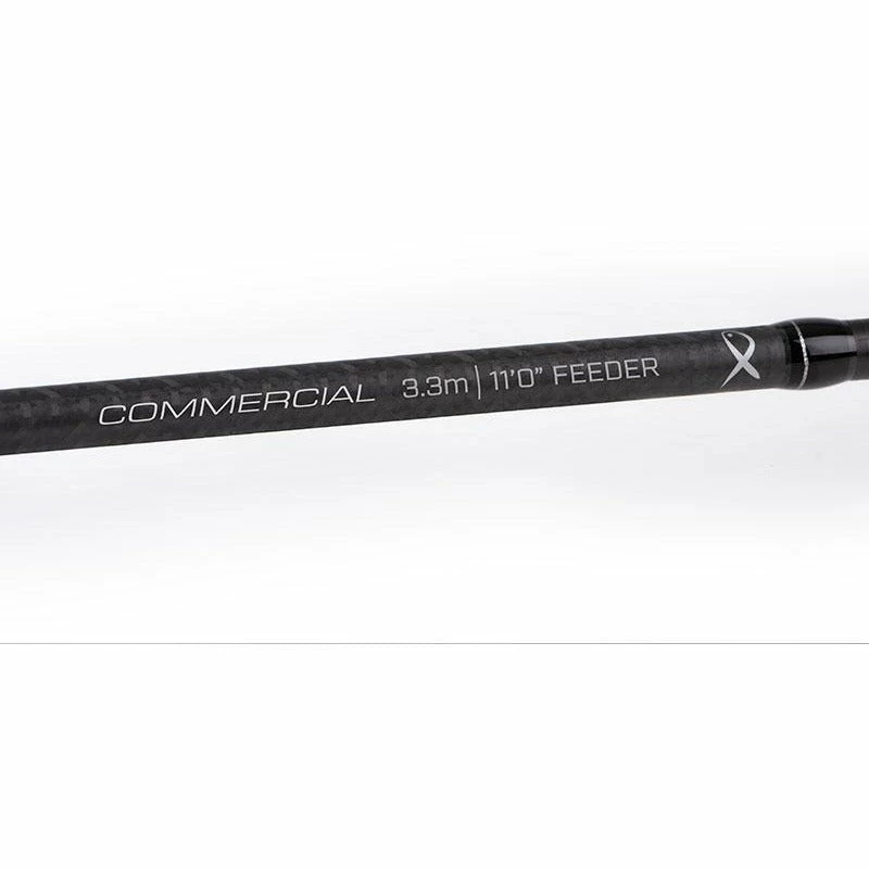 Matrix Horizon Pro Commercial Feeder Rods Commercial Rods 9 Matrix Horizon Pro Commercial Feeder Rods Commercial Rods