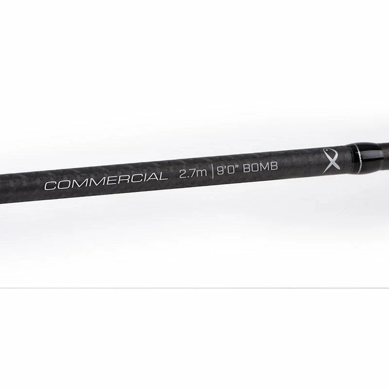 Matrix Horizon X Pro Commercial Bomb Rods 9 Matrix Horizon X Pro Commercial Bomb Rods