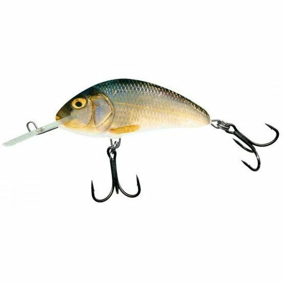 Salmo Hornet Floating 9cm 4 Salmo Hornet Floating 9cm