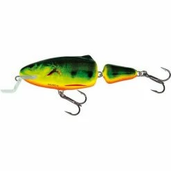 Crank Baits Salmo Frisky Shallow Runner 7cm