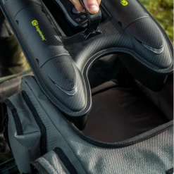 RidgeMonkey Hunter 750 Rucksack 8 RidgeMonkey Hunter 750 Rucksack