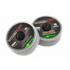 Korda Hybrid Stiff 20lb 20m