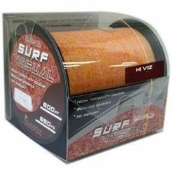 Imax Mimicry Surf Visual Mono 600m Sea Line