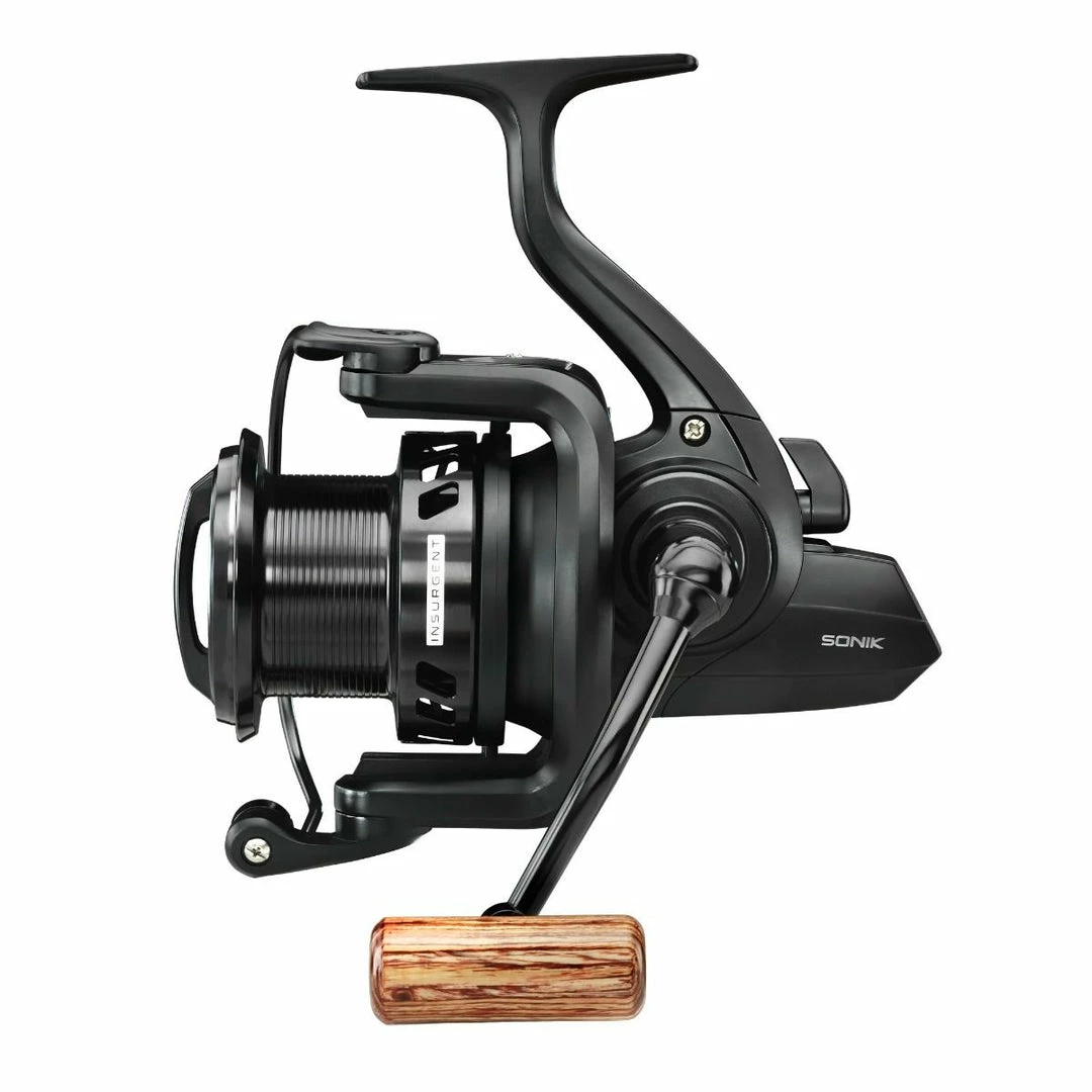 Big Pit Reels Sonik Insurgent 6000 3 Big Pit Reels Sonik Insurgent 6000