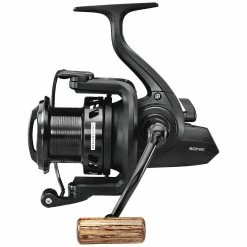 Sonik Insurgent 5000 Reel Big Pit Reels