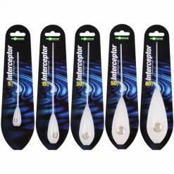 Korda Interceptor Surface Float Zig & Floater Fishing