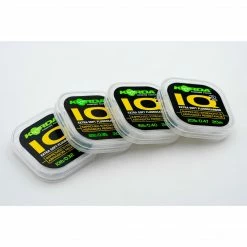 Korda IQ2 Fluorocarbon Hooklink Carp Terminal
