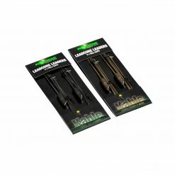 Ready Carp Rigs Korda Kable Leadcore Leader Heli-Safe 1m