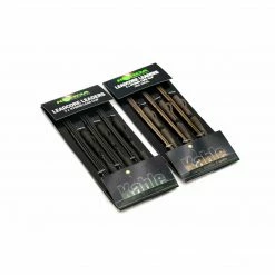 Korda Kable Leadcore Leader Hybrid Clip 1m