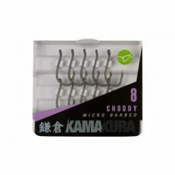 Carp Hooks Korda Kamakura Choddy Hooks