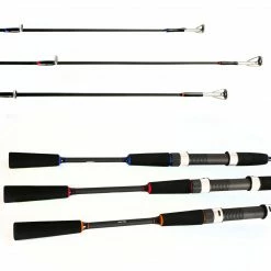 Lure Rods Yuki Ken Sei Z Heavy Spin