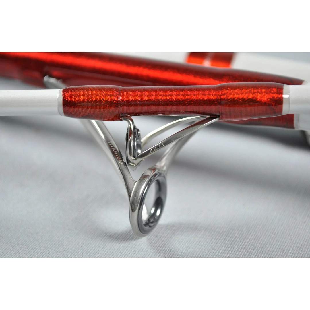 Beach Rods Yuki Neox Kenta 450 Continental Surf Rod 4.5m 4 Beach Rods Yuki Neox Kenta 450 Continental Surf Rod 4.5m