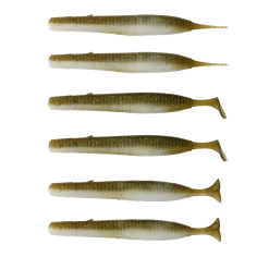 Wrecking & Bass Lures Savage Gear Gravity Stick Mini Kit 12cm 13g 6+6