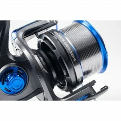Yuki Kiso 8000 Surf Reel