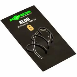 Korda Klor Hooks Carp Hooks