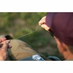 Korda Loop Rigs Klor Barbless Ready Carp Rigs