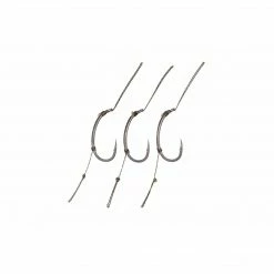 Ready Carp Rigs Korda Loop Rigs Klor