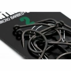 Korda Kontinental Hook Carp Hooks