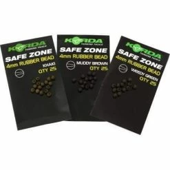 Carp Terminal Korda Beads 4mm