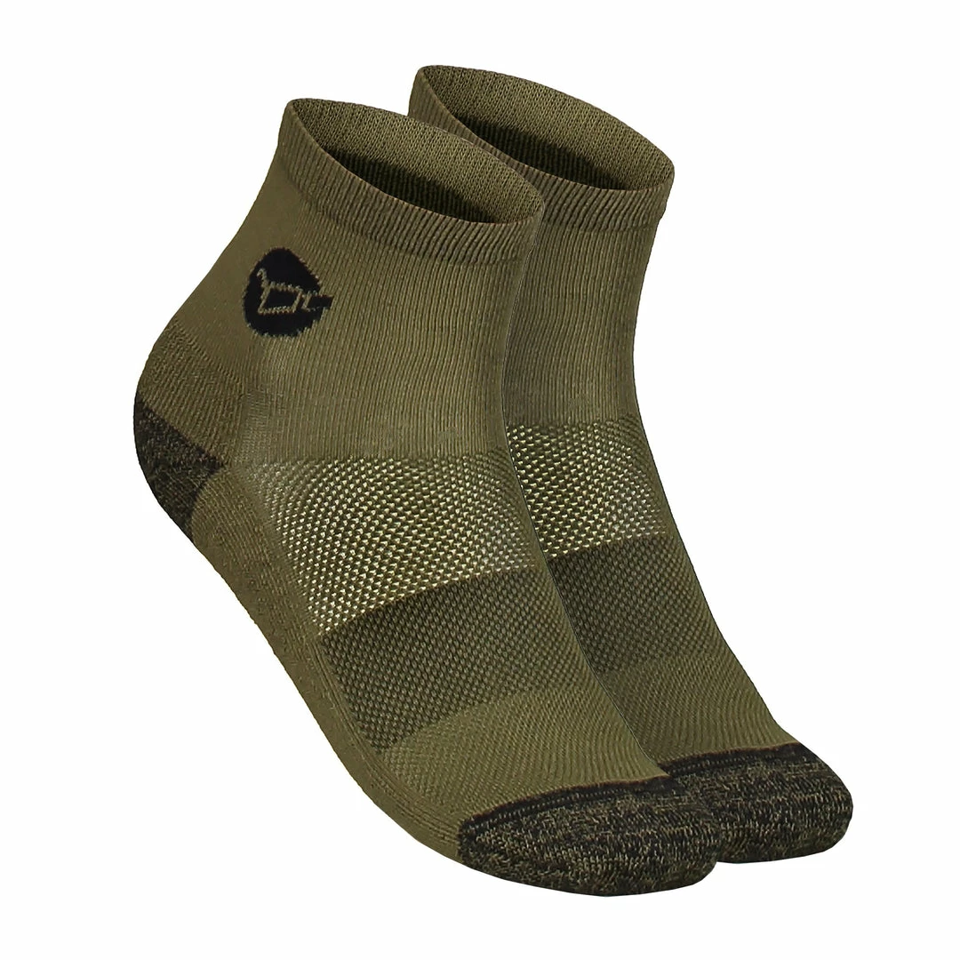 Korda Kore Coolmax Socks (UK 7-9) Hats & Caps 3 Korda Kore Coolmax Socks (UK 7-9) Hats & Caps