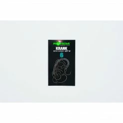 Korda Krank Hook Carp Hooks