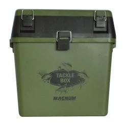 Tronix Pro Tronixpro Kyoto Seat Box Large