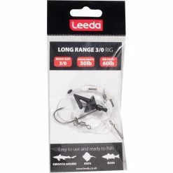 Leeda Long Range 3/0