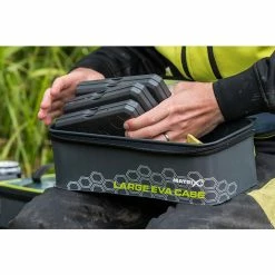 Commercial Luggage Matrix EVA Case Large