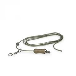 Carp Terminal Thinking Anglers Ready Leaders C-Clip Set Up(3's)