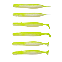 Wrecking & Bass Lures Savage Gear Gravity Stick Mini Kit 12cm 13g 6+6