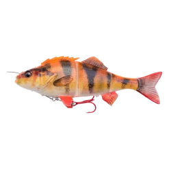 Savage Gear Line Thru Perch 17cm 63g Slow Sinking Swim Baits