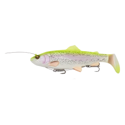 Savage Gear 4D Line Thru Rattle Trout 30cm 303g Medium Sink