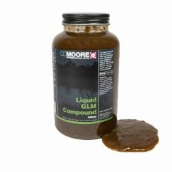 C C Moore Liquid GLM Compound 500ml Liquids & Additives