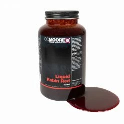 C C Moore Liquid Robin Red 500ML