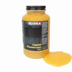 C C Moore Liquid Sweetcorn 500ml