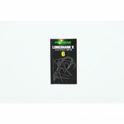 Korda Longshank X Hook