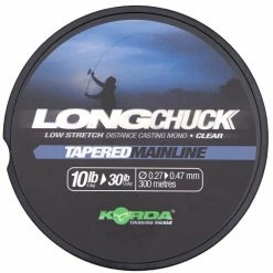 Korda LongChuck Tapered Mainline Carp Terminal